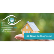 Réglementation immobilière 2026 : tout ce qui change pour vos diagnostics (Vente, Location, Airbnb)