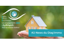 Réglementation immobilière 2026 : tout ce qui change pour vos diagnostics (Vente, Location, Airbnb)