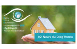 Réglementation immobilière 2026 : tout ce qui change pour vos diagnostics (Vente, Location, Airbnb)