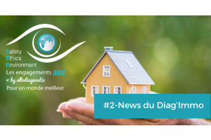 Réglementation immobilière 2026 : tout ce qui change pour vos diagnostics (Vente, Location, Airbnb)